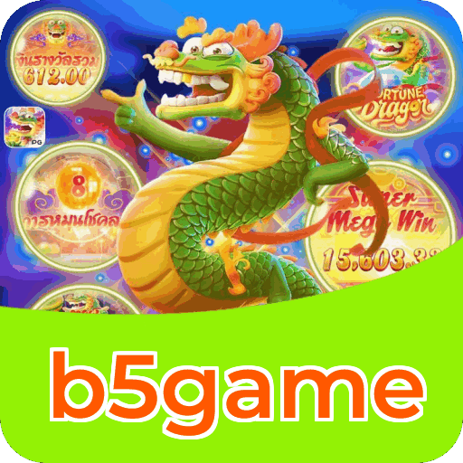 Siga a b5game no Facebook