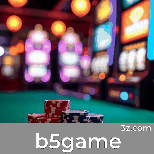 Qualidade Superior de Jogos no b5game: Diversidade e Exclusividade