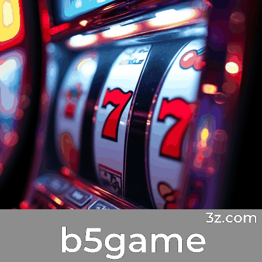 B5game: Experiência Profissional e Real em Cassino