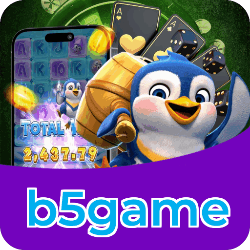 Instalação PC b5game