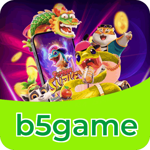 Login rápido no app b5game