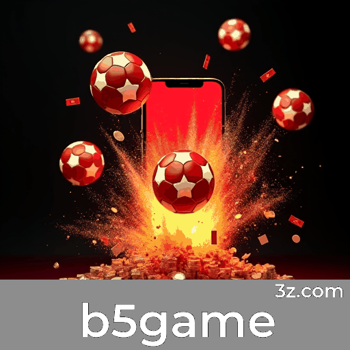 b5game: Profissionalismo e Confiabilidade em Apostas Online