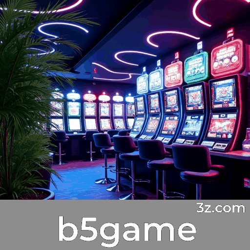b5game: Bonificações Generosas para Jogadores Brasileiros