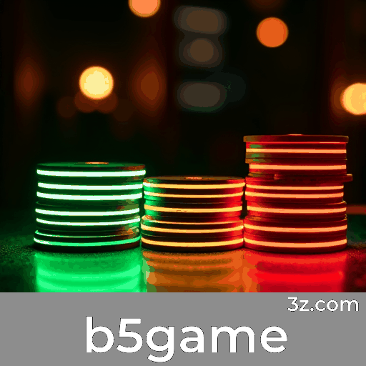 B5game: Experiência Profissional e Real em Cassino