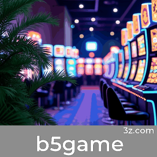 Login Seguro no b5game: Proteção e Privilegiado